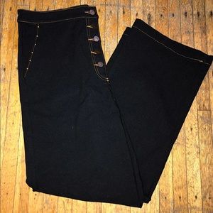 *Like New* Dance & Marvel Studded Pants